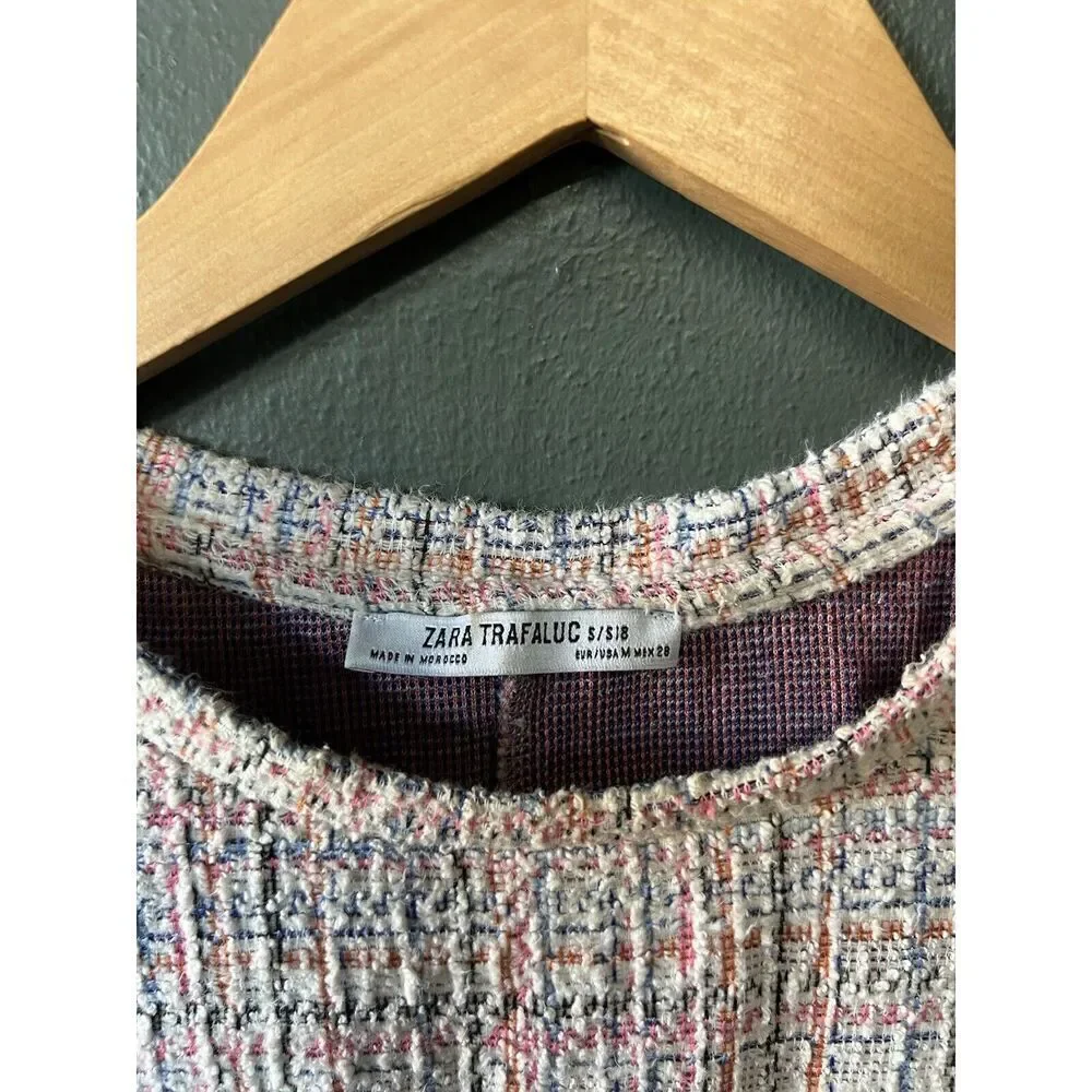 Zara item used